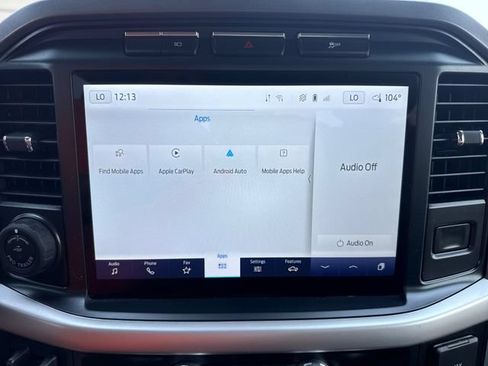 Certified 2022 Ford F150 XLT w/ Equipment Group 302A High AWD/4WD image 23