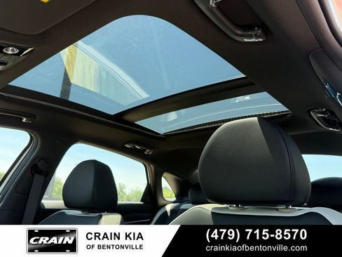 New 2026 Kia K5 GT-Line image 21