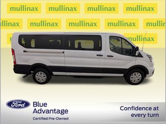 Certified 2023 Ford Transit 350 XLT video 2