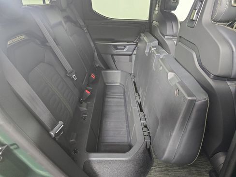 Used 2025 Rivian R1T Adventure AWD/4WD image 25