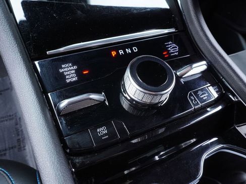 Used 2022 Jeep Grand Cherokee Trailhawk image 18