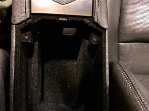 Used 2017 Cadillac ATS Luxury image 16