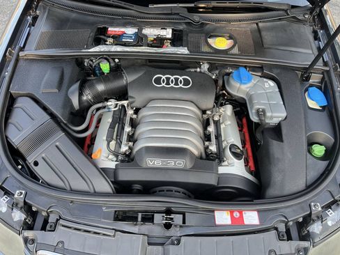 Used 2003 Audi A4 3.0 FWD image 28