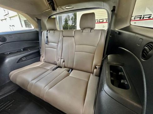 Used 2018 Honda Pilot EX-L image 7