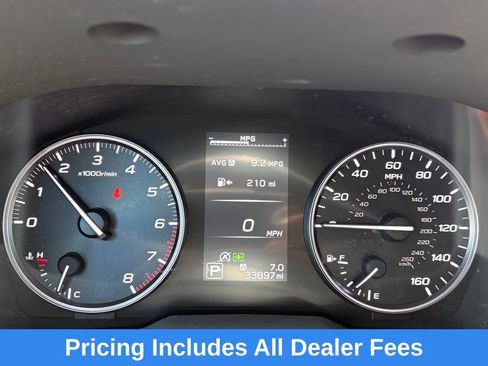 Certified 2024 Subaru Outback Limited XT AWD/4WD image 14