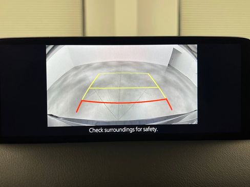 Used 2025 MAZDA CX-5 AWD 2.5 S w/ Select Package image 59