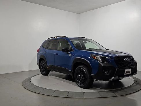New 2025 Subaru Forester Wilderness image 7