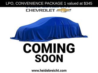 Used 2017 Chevrolet Malibu LS w/ LPO, Convenience Package 1 video 1