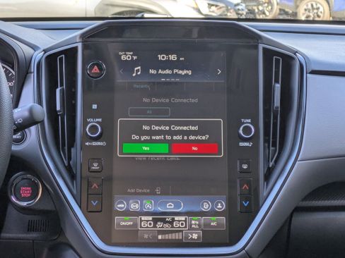 New 2026 Subaru Crosstrek 2.0i Premium image 18