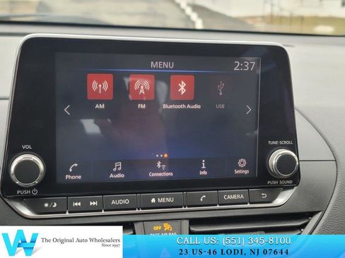 Used 2019 Nissan Altima 2.5 S image 17