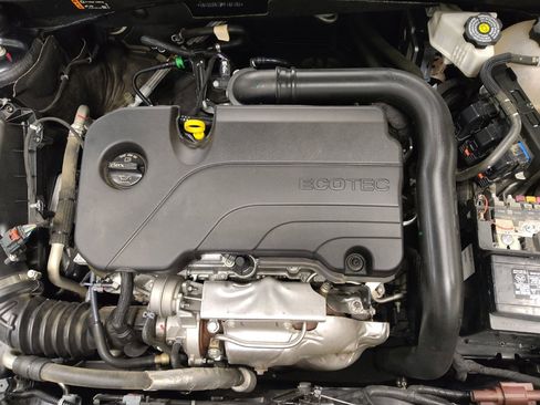 Used 2023 Chevrolet Malibu LS w/ Driver Confidence Package FWD image 30