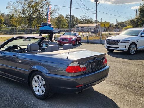 Used 2006 BMW 325Ci Convertible image 15