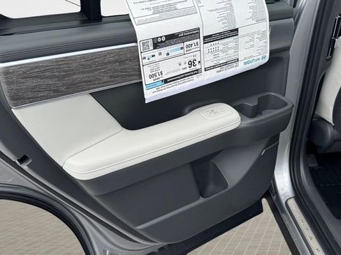 New 2026 Hyundai Santa Fe Calligraphy FWD image 22