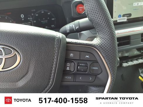 New 2026 Toyota Tacoma TRD Off-Road AWD/4WD image 19