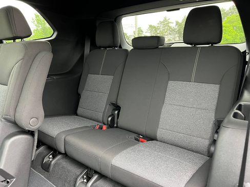 New 2026 GMC Acadia Elevation AWD/4WD image 6
