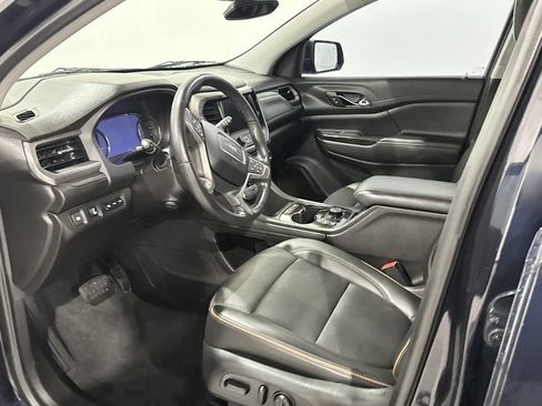 Used 2021 GMC Acadia AT4 w/ GMC Pro Grade Package AWD/4WD image 16
