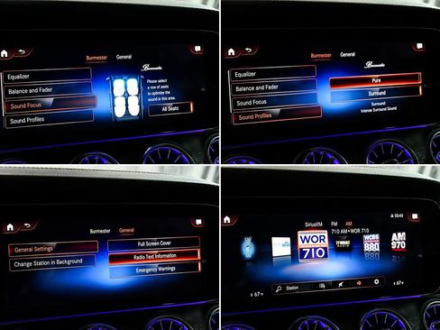 Used 2021 Mercedes-Benz E 450 4MATIC Coupe image 25