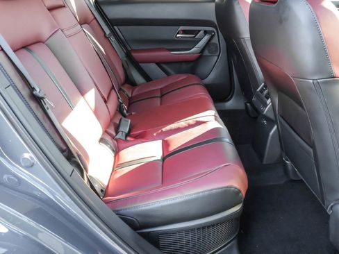 New 2026 MAZDA CX-50 2.5 Hybrid w/ Cargo Package image 42