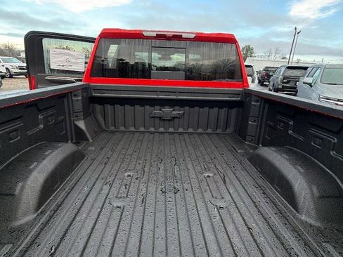 New 2026 Chevrolet Silverado 2500 LT w/ Trail Boss Package image 10