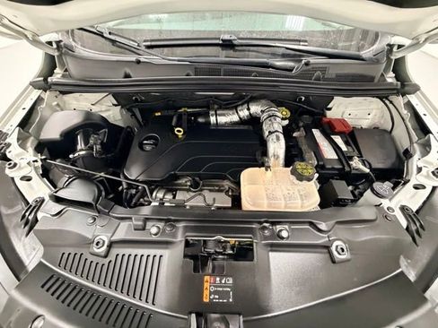 Certified 2022 Buick Encore Preferred w/ Safety Package image 31