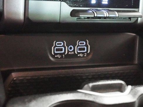 Certified 2023 RAM 1500 Rebel image 33