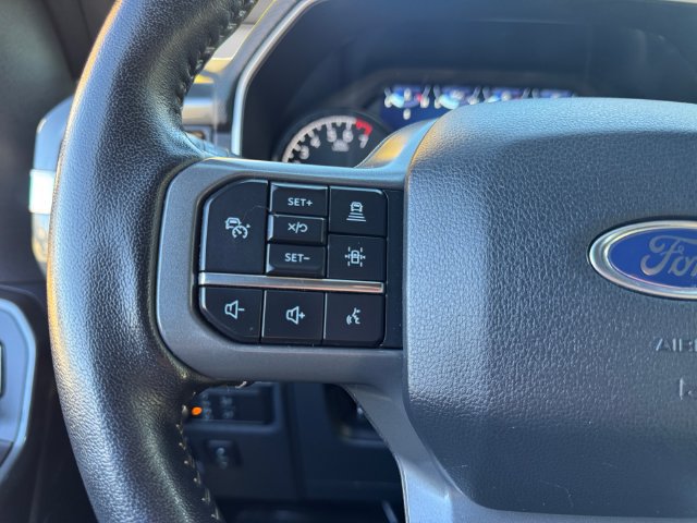 Used 2022 Ford F150 XLT w/ Equipment Group 302A High AWD/4WD image 15