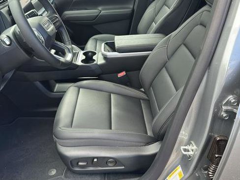 New 2026 GMC Terrain Elevation w/ Elevation Premium Package image 9