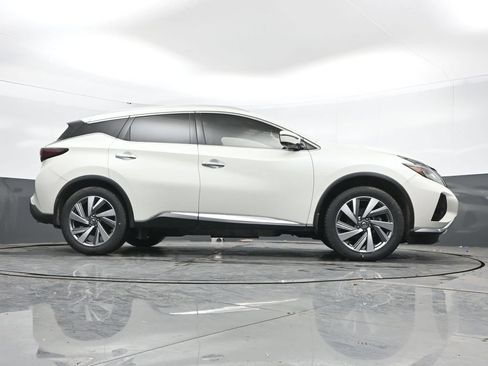 Used 2021 Nissan Murano SL AWD/4WD image 40