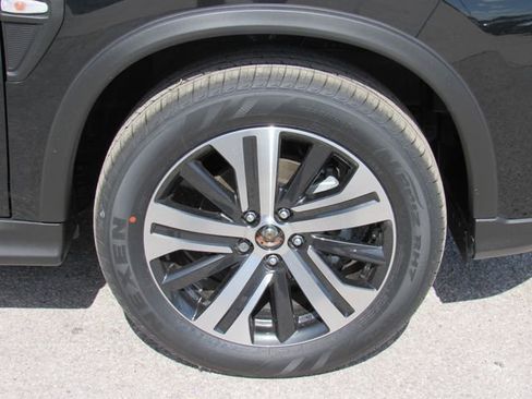 New 2026 Mitsubishi Outlander Sport ES AWD/4WD image 10