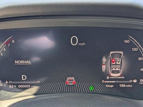 New 2025 Acura TLX w/ Technology Package image 9