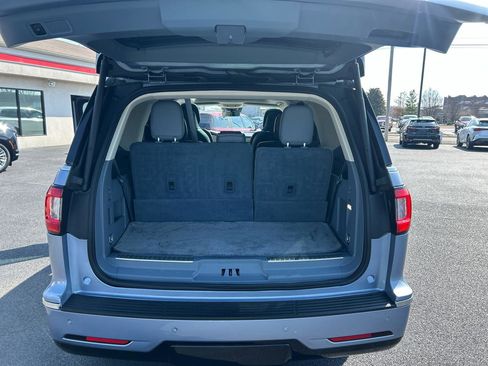 Used 2018 Lincoln Navigator Black Label image 15