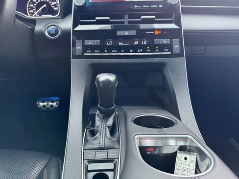 Used 2020 Toyota Avalon XSE image 21