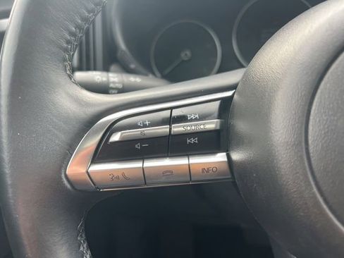 Used 2023 MAZDA CX-50 2.5 S w/ Cargo Package image 24
