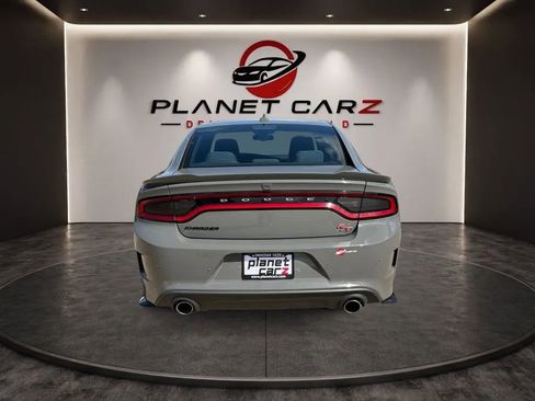 Used 2019 Dodge Charger R/T w/ Driver Confidence Group RWD image 4