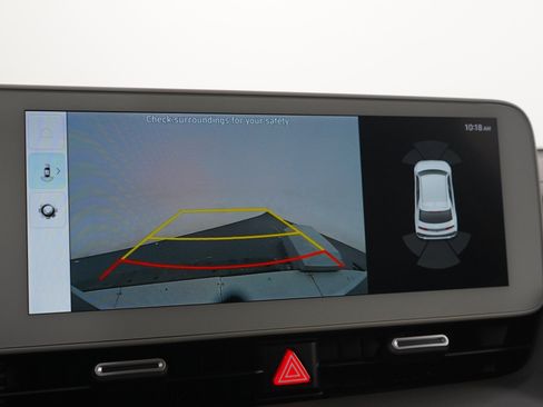 Certified 2024 Hyundai Ioniq 5 SEL AWD/4WD image 28