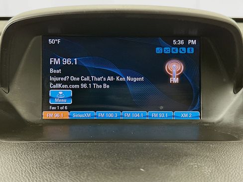 Used 2014 Buick Encore Convenience image 21