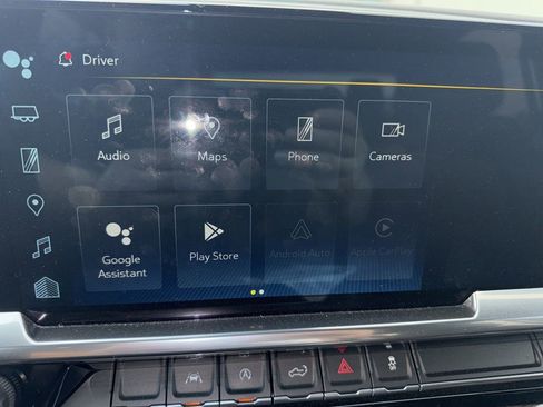 Used 2023 Chevrolet Silverado 1500 LT image 15