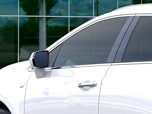 New 2026 Cadillac XT5 Luxury FWD image 12