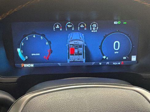 New 2026 Ford F150 Tremor w/ Equipment Group 402B AWD/4WD image 17