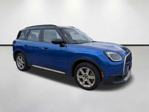Used 2025 MINI Cooper Countryman S AWD/4WD image 2