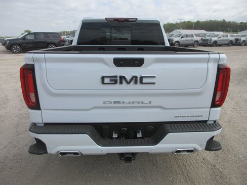 New 2026 GMC Sierra 1500 Denali Ultimate AWD/4WD image 6