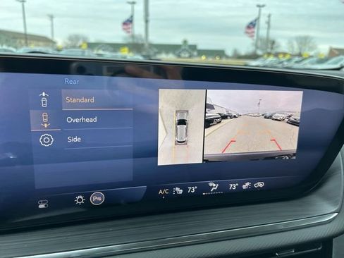 New 2025 Buick Envision Preferred image 25