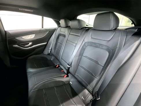 New 2026 Mercedes-Benz AMG GT 53 image 10