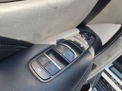 Used 2019 INFINITI QX80 Luxe RWD image 9