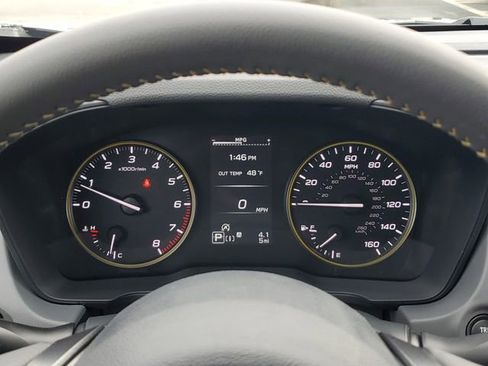 New 2026 Subaru Crosstrek 2.5i Sport image 26