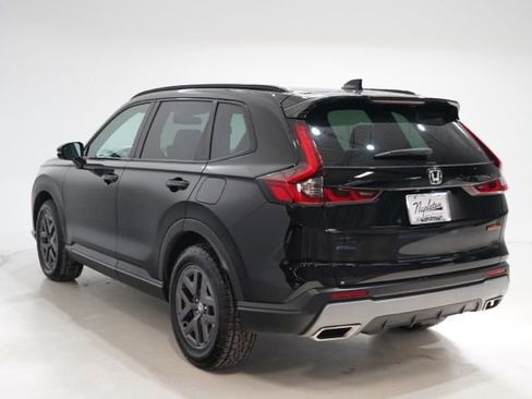 Used 2026 Honda CR-V TrailSport image 5