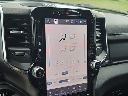 New 2026 RAM 1500 Laramie image 22