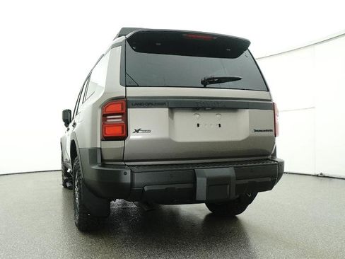 New 2026 Toyota Land Cruiser 1958 image 65