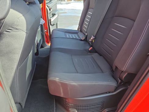 Certified 2024 Toyota Tacoma TRD Sport image 15