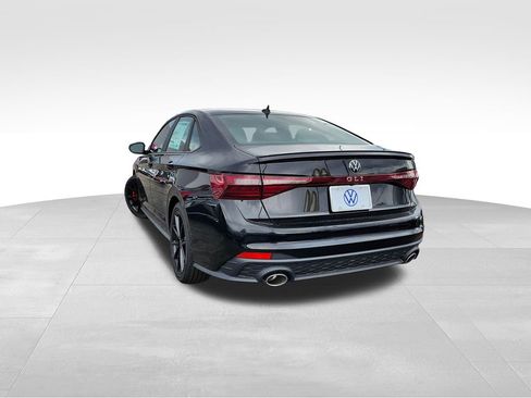 New 2026 Volkswagen Jetta GLI Autobahn FWD image 4